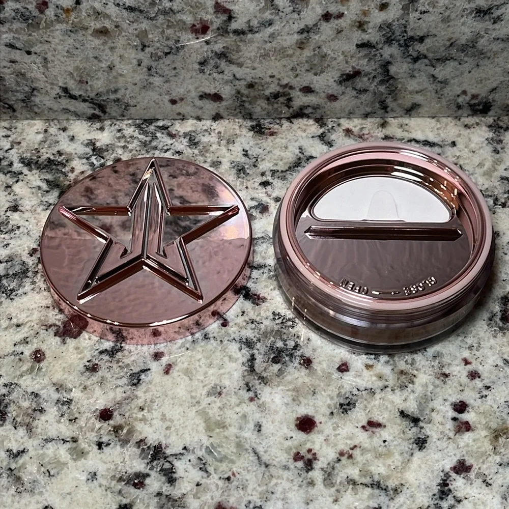 Jeffree Star new box